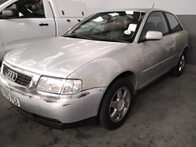 2000 AUDI A3 1.8 